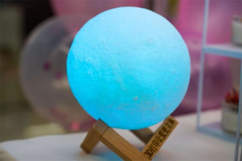 “緣聚春谷 共創(chuàng)未來” 人才交流暨職工聯(lián)誼活動在春谷3D打印小鎮(zhèn)成功舉辦